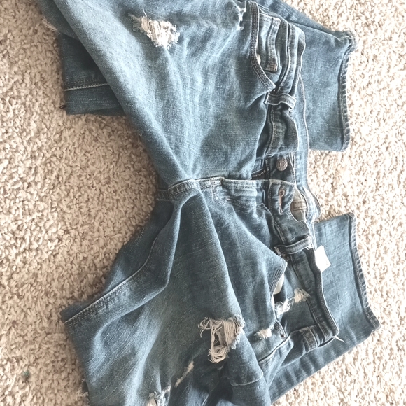 Jeans - Picture 4 of 6